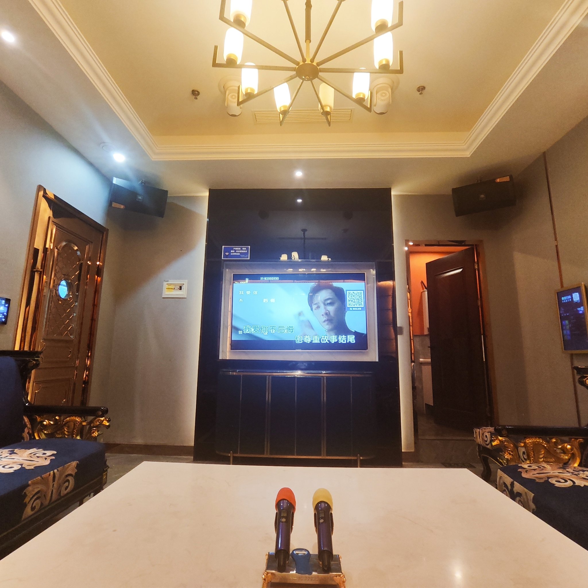 新余商务KTV消费攻略-渝水区ktv预定