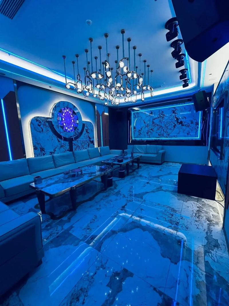 新余商务ktv哪里有商务ktv推荐-渝水区ktv预定